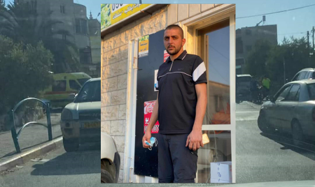 مقتل شاب من معاوية بعد تعرضه للطعن